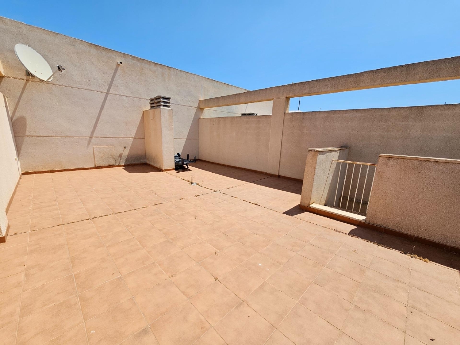  till salu takvåning Torrevieja Baix Segura 8