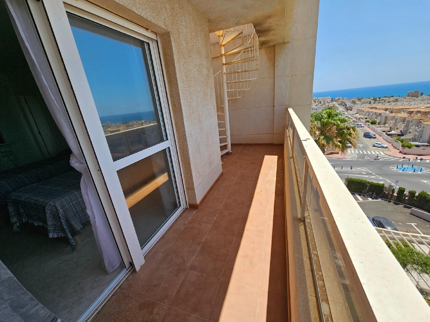  till salu takvåning Torrevieja Baix Segura 4