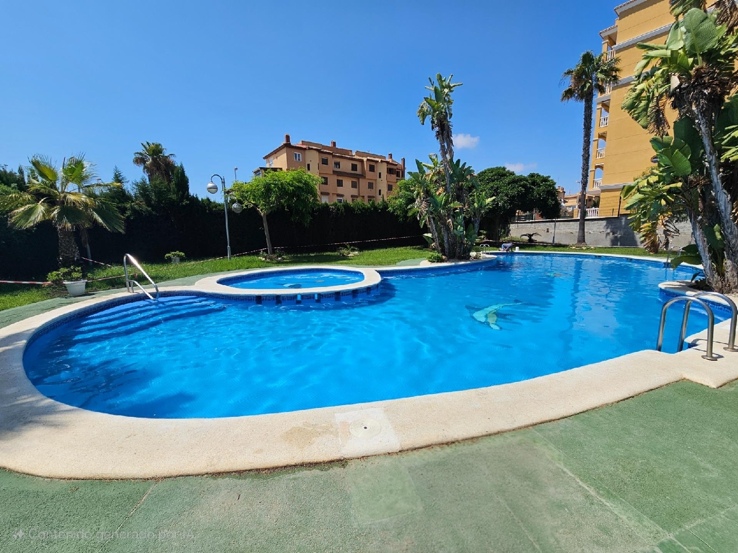  till salu takvåning Torrevieja Baix Segura 2