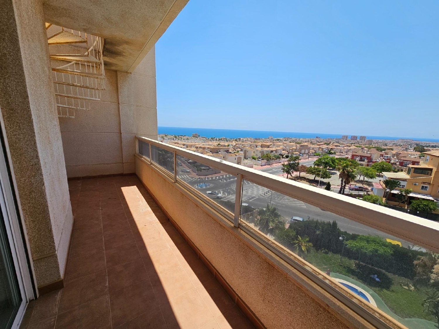  till salu takvåning Torrevieja Baix Segura 6