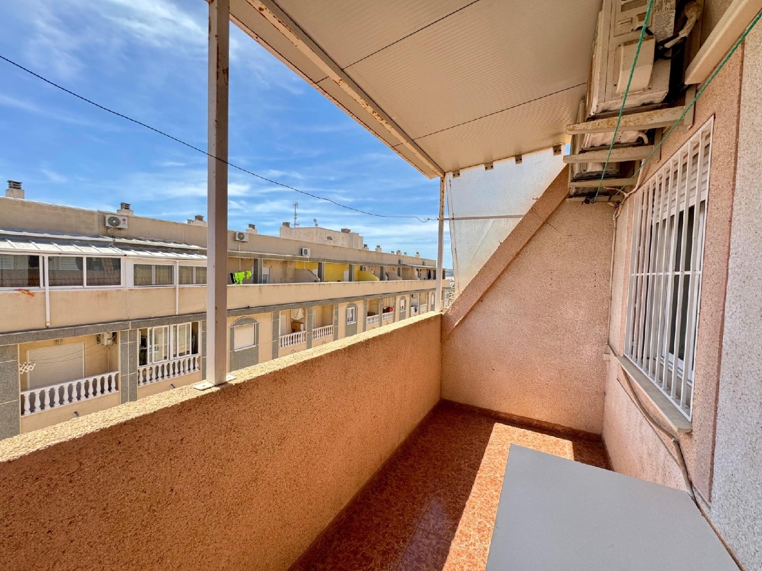 te koop penthouse Torrevieja Baix Segura 2