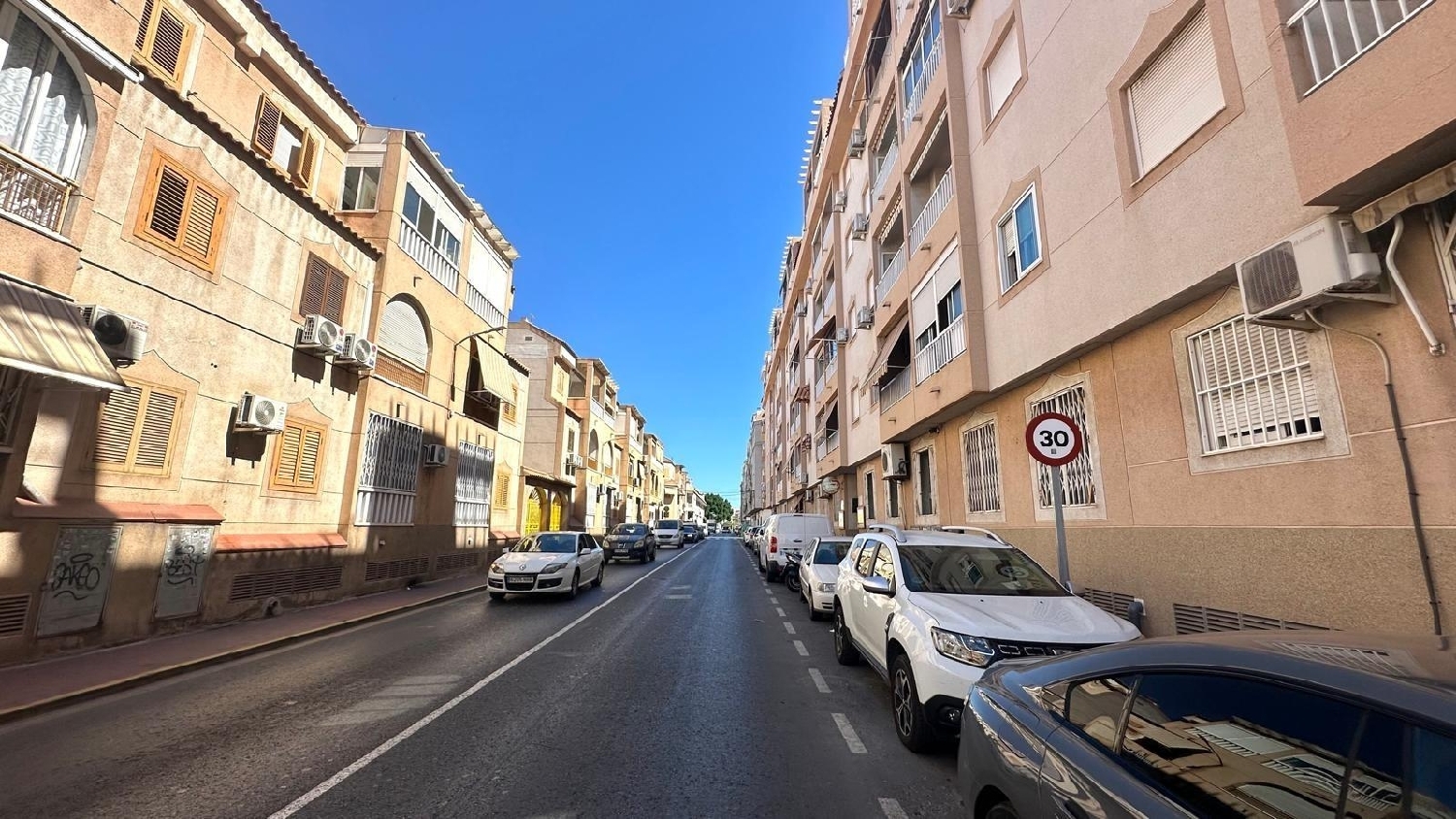  kaufen Penthouse Torrevieja Baix Segura 4