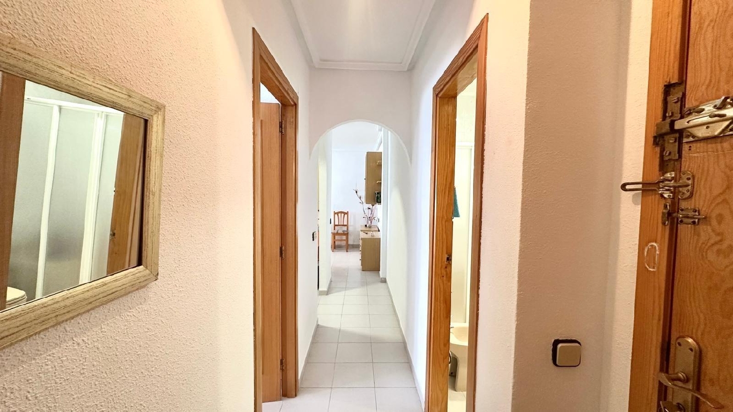  kaufen Penthouse Torrevieja Baix Segura 7