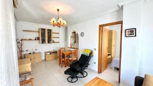 Torrevieja Baix Segura penthouse foto 6296232