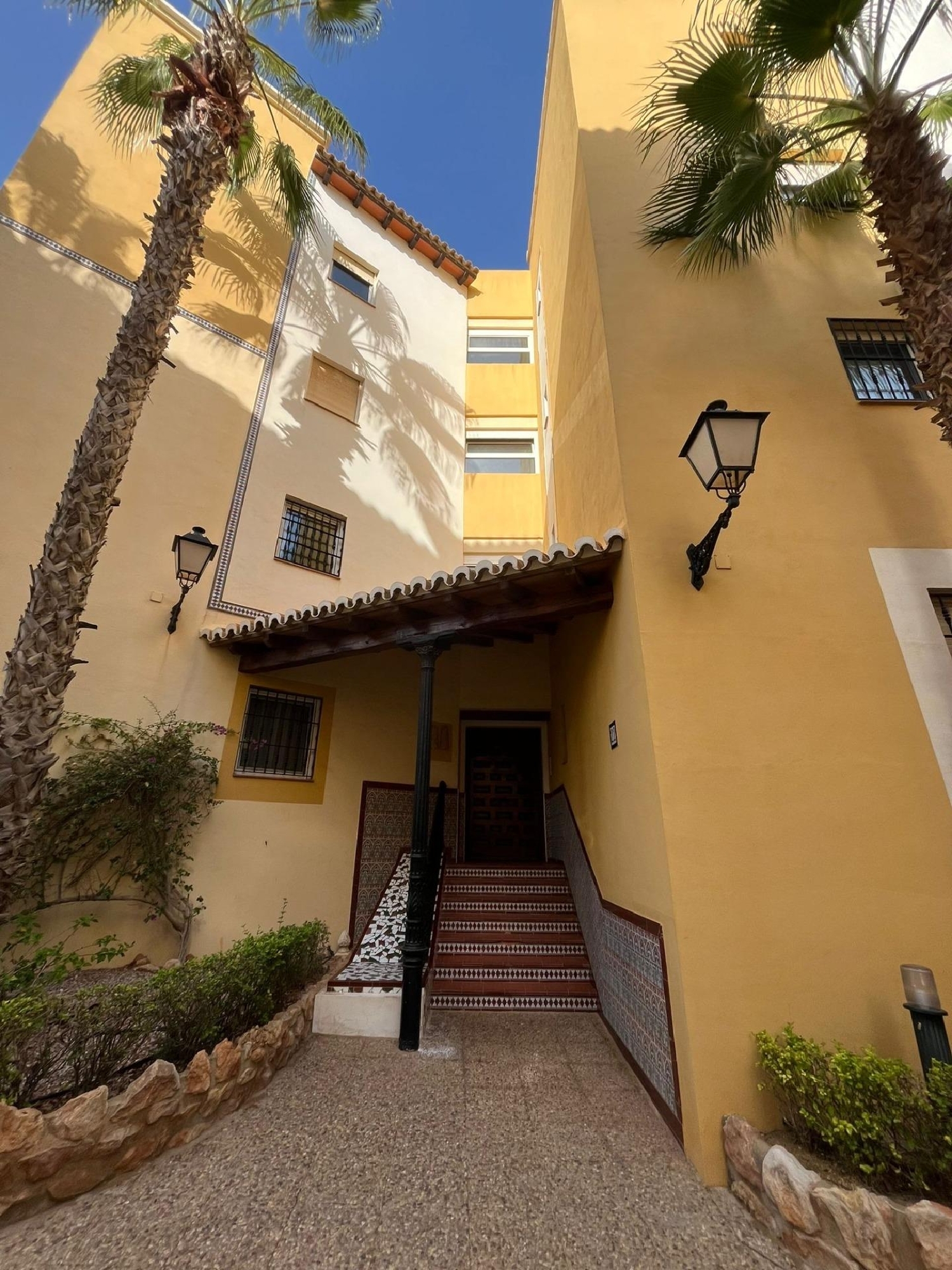  for sale penthouse Torrevieja Baix Segura 4