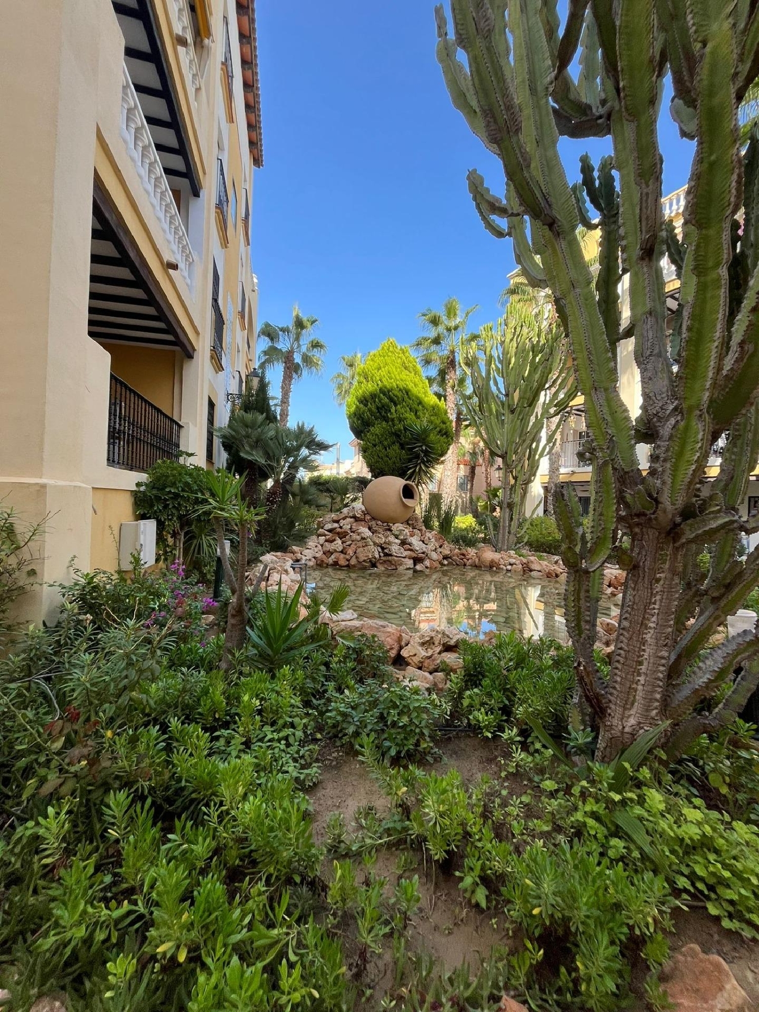  for sale penthouse Torrevieja Baix Segura 1