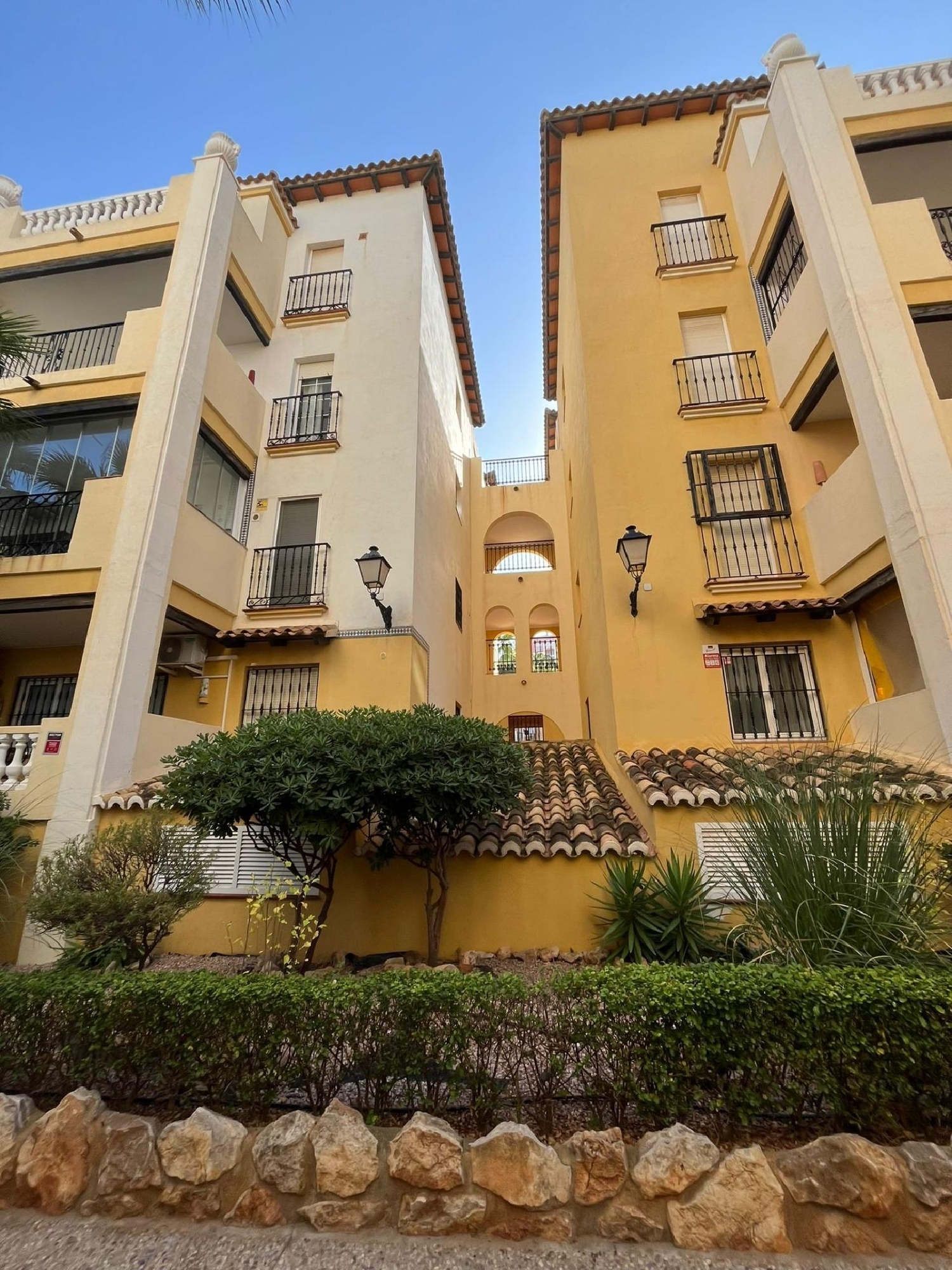  for sale penthouse Torrevieja Baix Segura 3