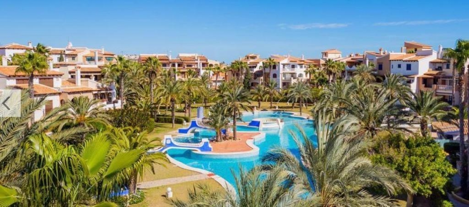  for sale penthouse Torrevieja Baix Segura 6