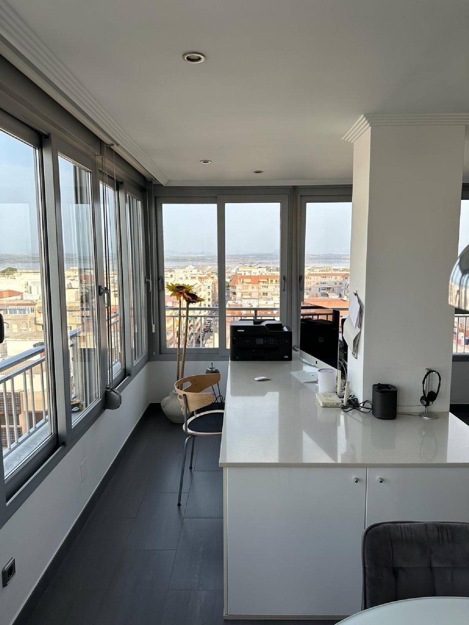  for sale penthouse Torrevieja Baix Segura 4