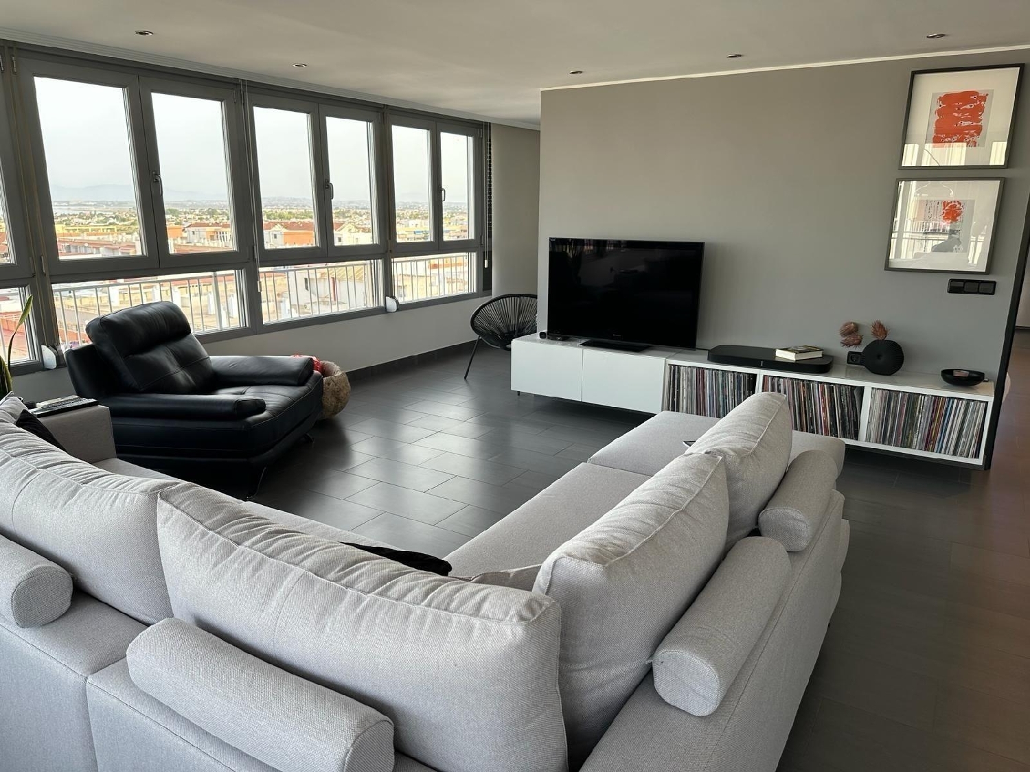  for sale penthouse Torrevieja Baix Segura 2