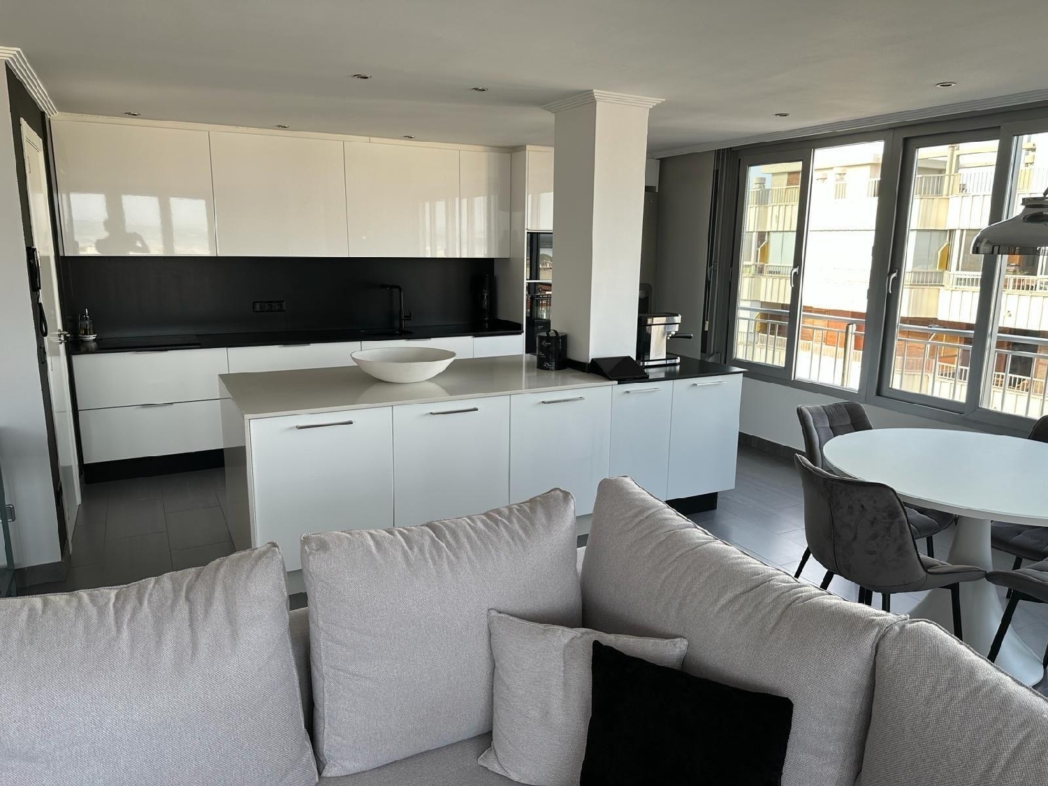  for sale penthouse Torrevieja Baix Segura 3