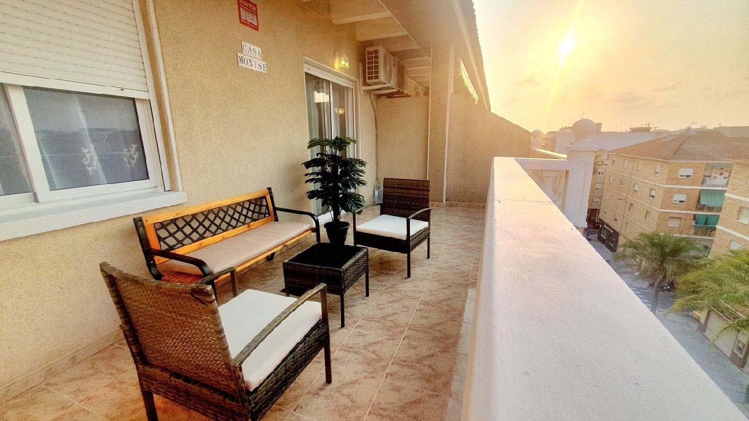  till salu takvåning Torrevieja Baix Segura 1
