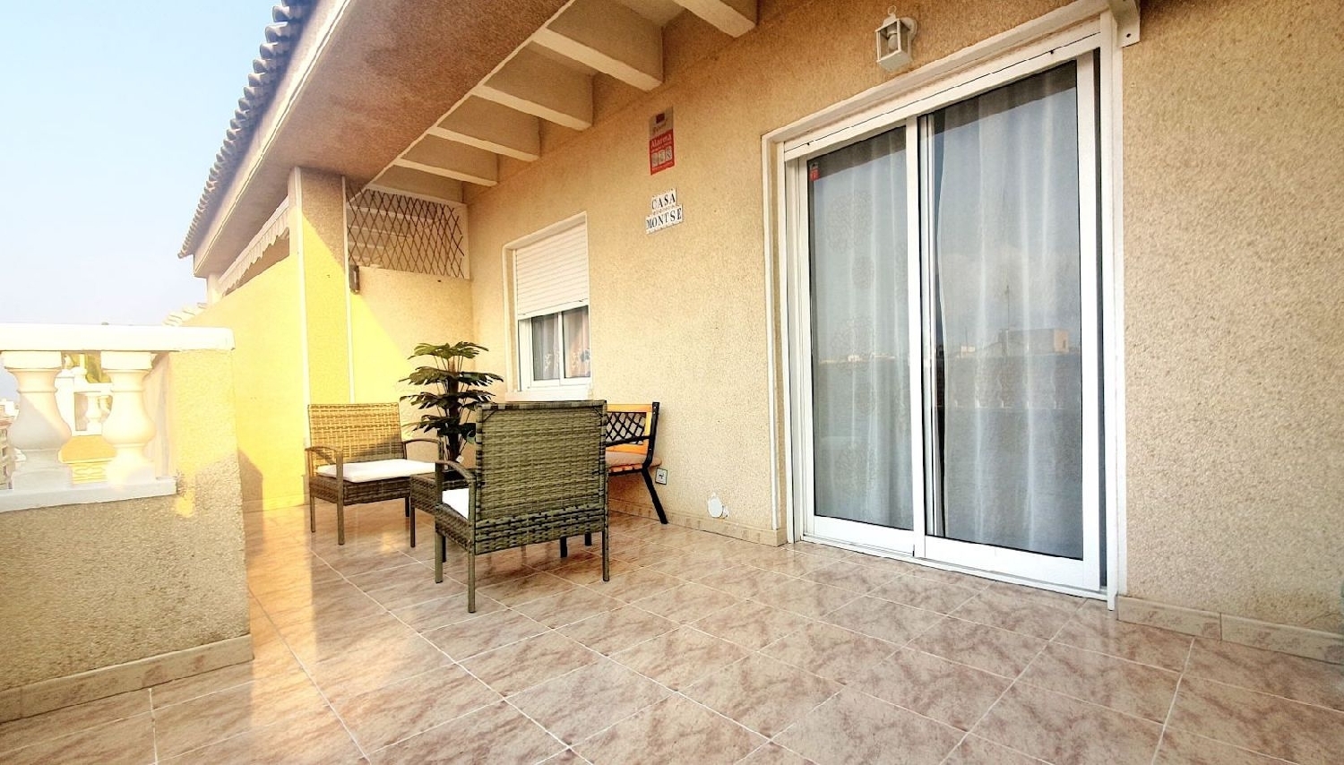  till salu takvåning Torrevieja Baix Segura 3