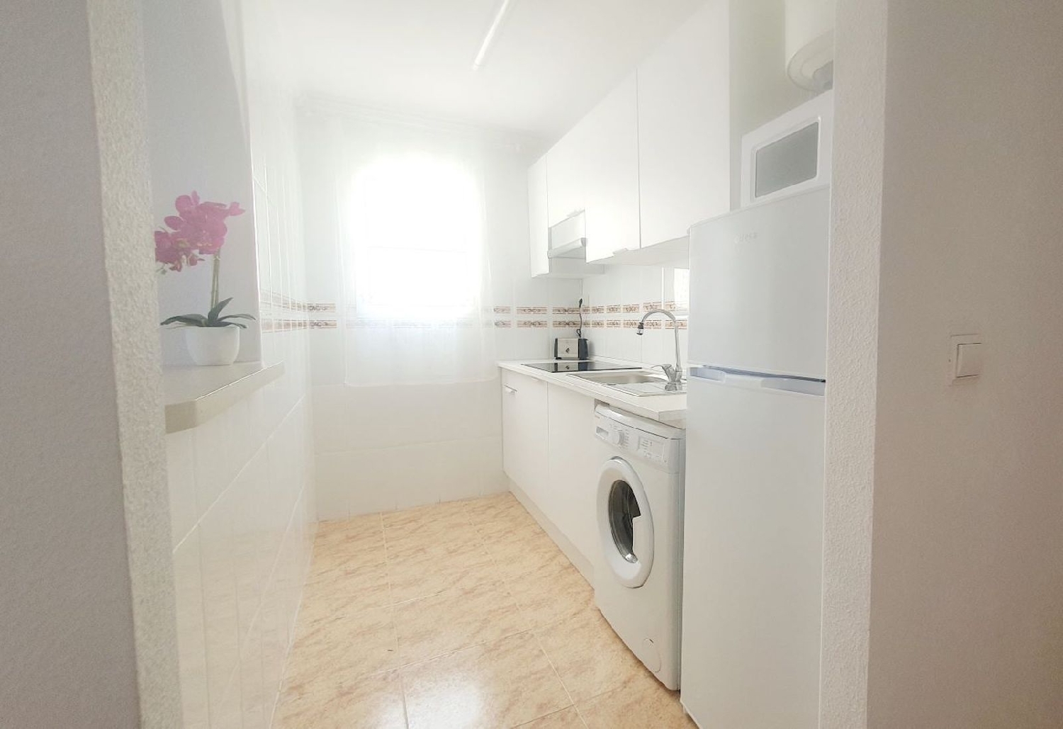  till salu takvåning Torrevieja Baix Segura 7