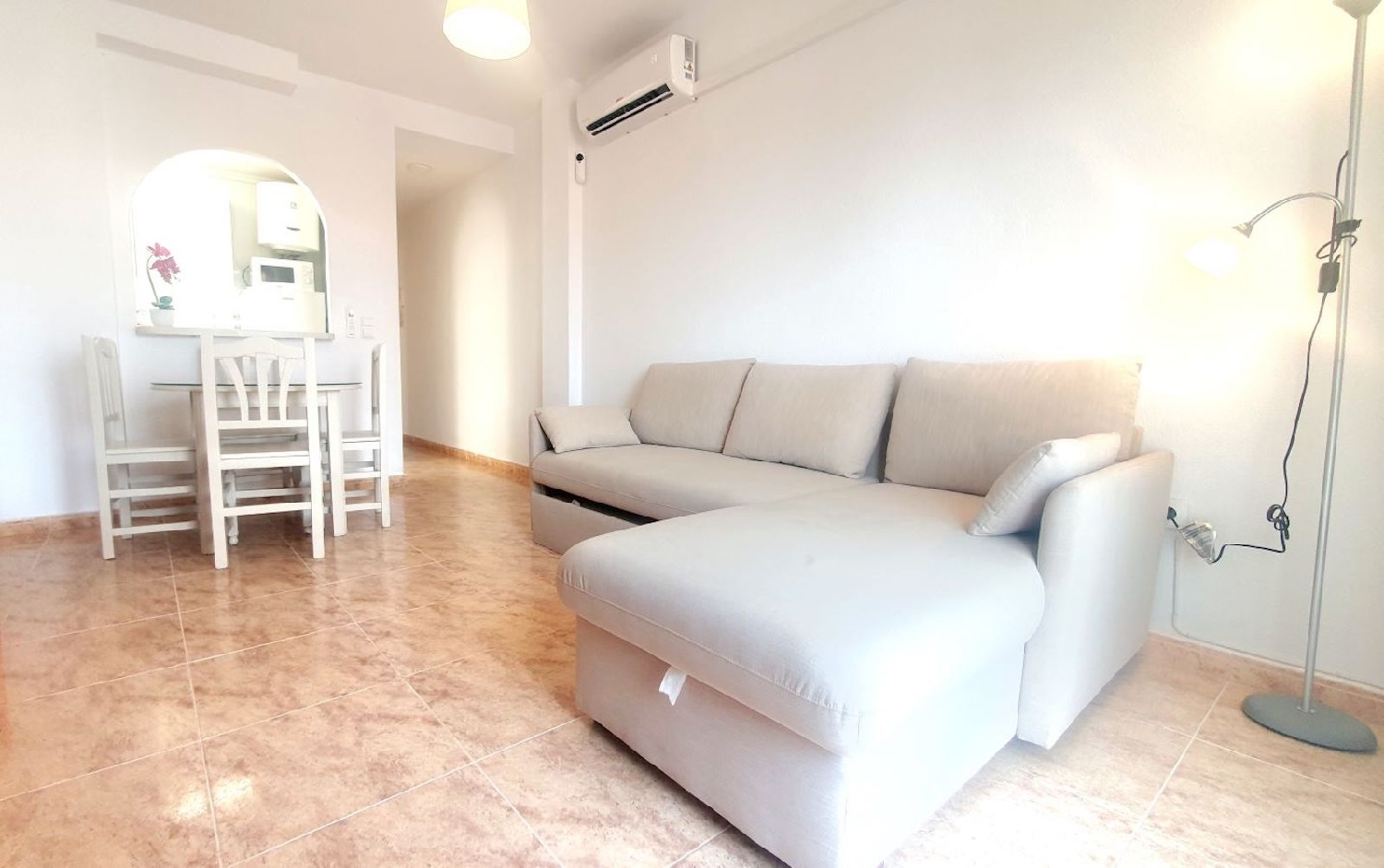  till salu takvåning Torrevieja Baix Segura 4
