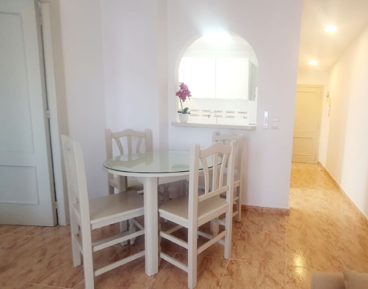  till salu takvåning Torrevieja Baix Segura 5