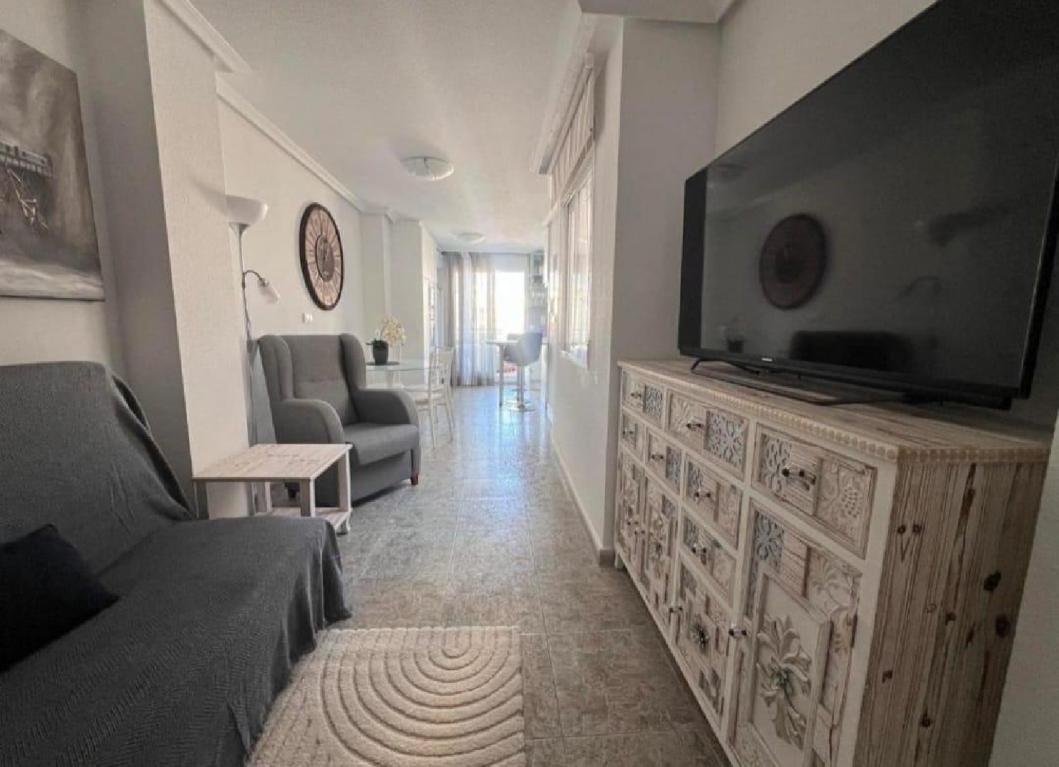  till salu takvåning Torrevieja Baix Segura 2