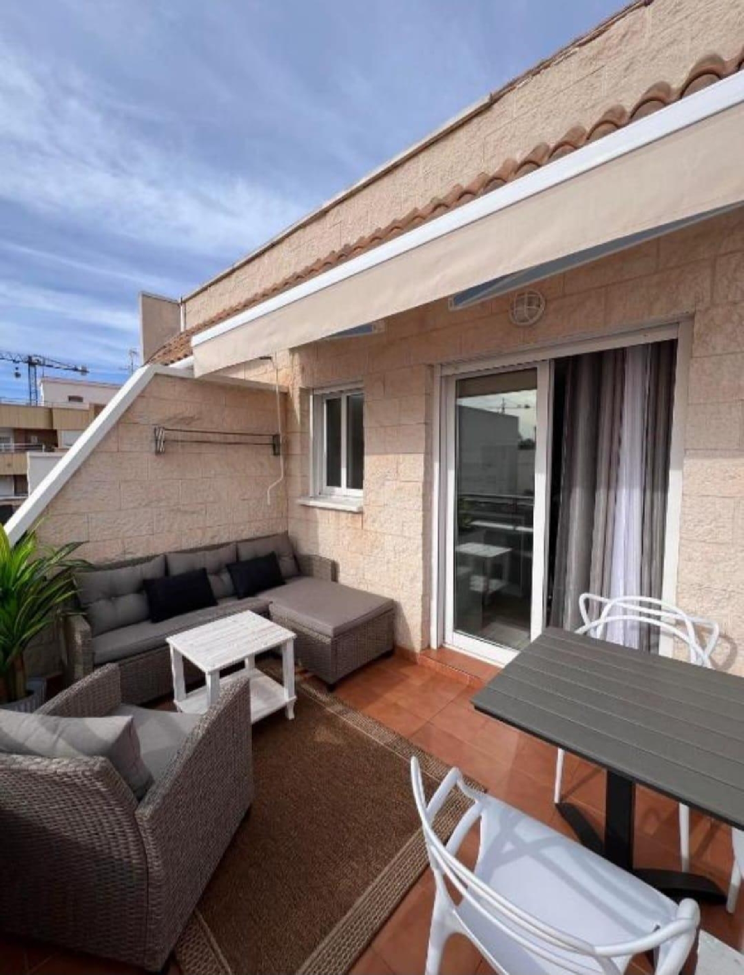  till salu takvåning Torrevieja Baix Segura 1