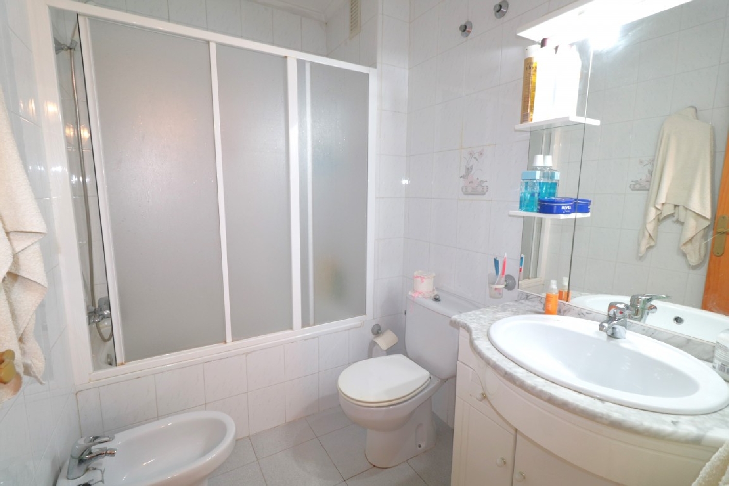  till salu takvåning Torrevieja Baix Segura 8