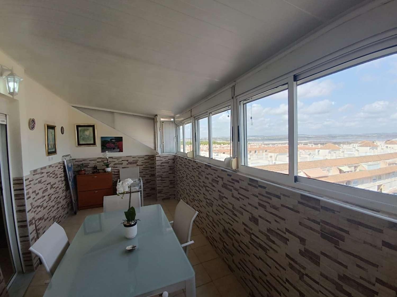  en venta ático Torrevieja Baix Segura 3