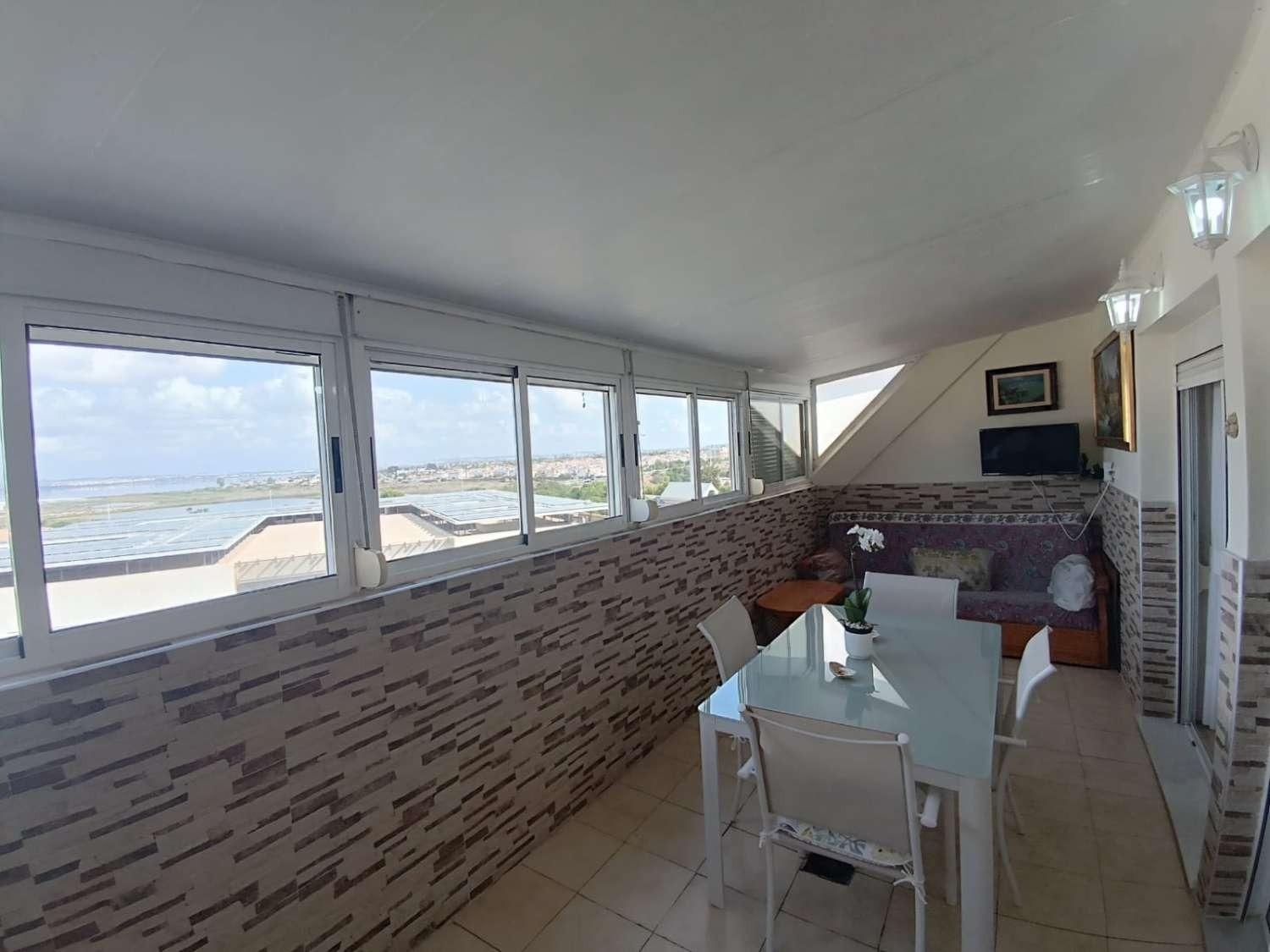  en venta ático Torrevieja Baix Segura 2