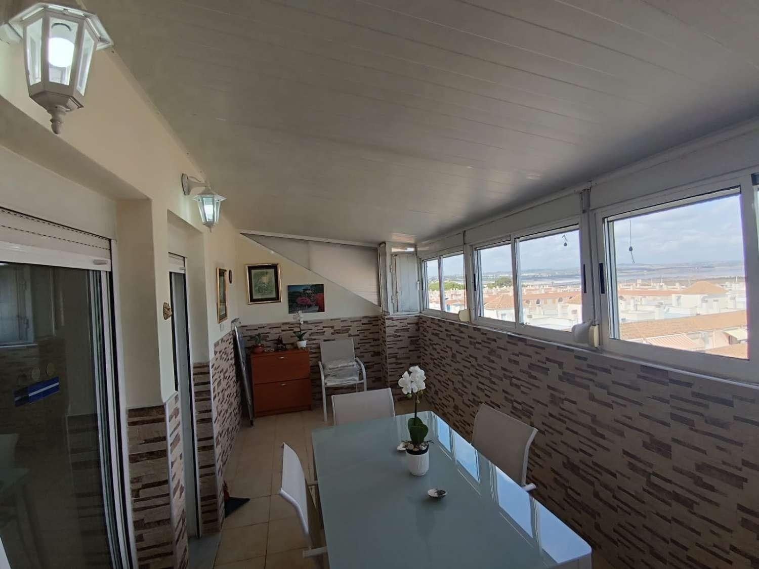  en venta ático Torrevieja Baix Segura 1
