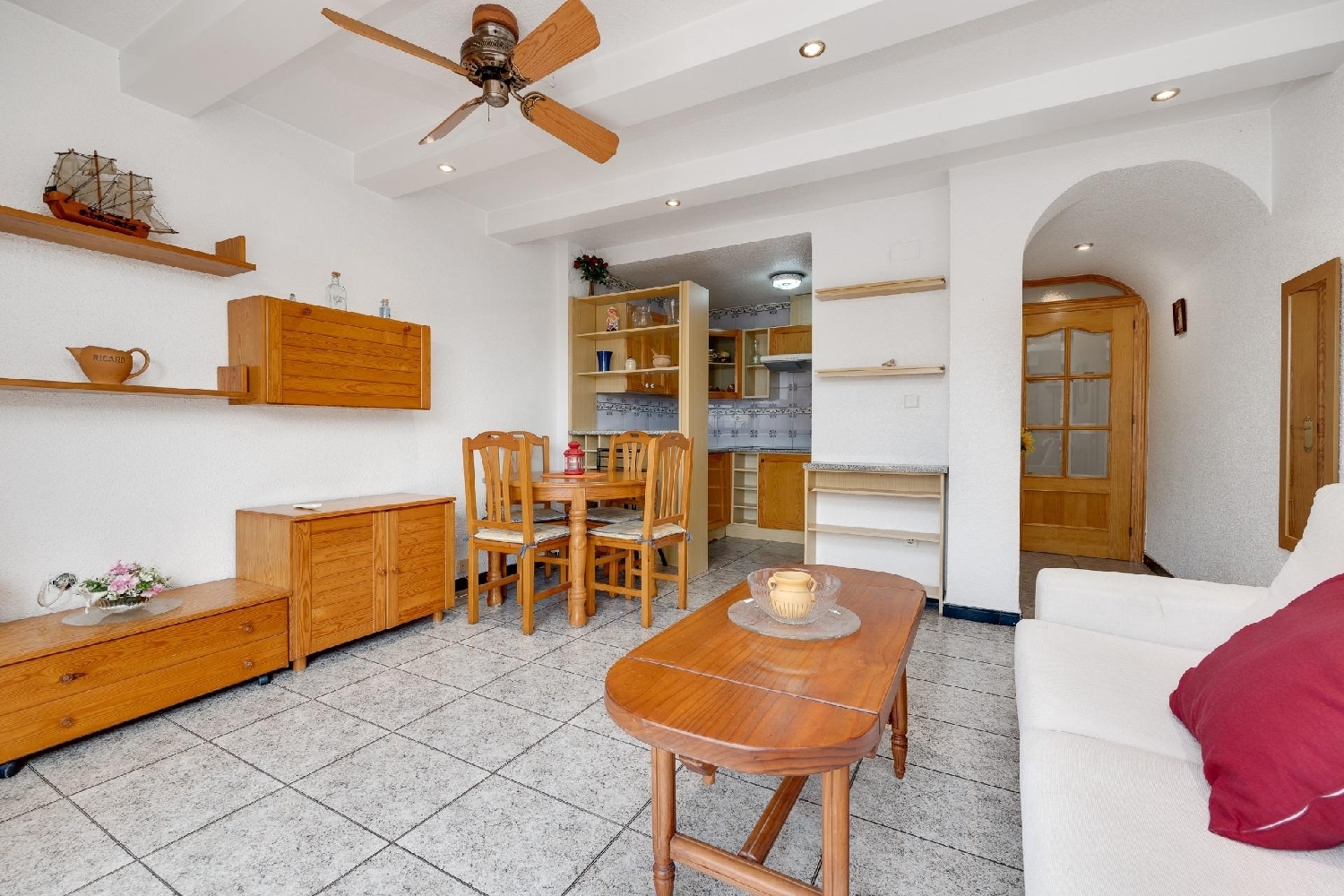  kaufen Penthouse Torrevieja Baix Segura 5