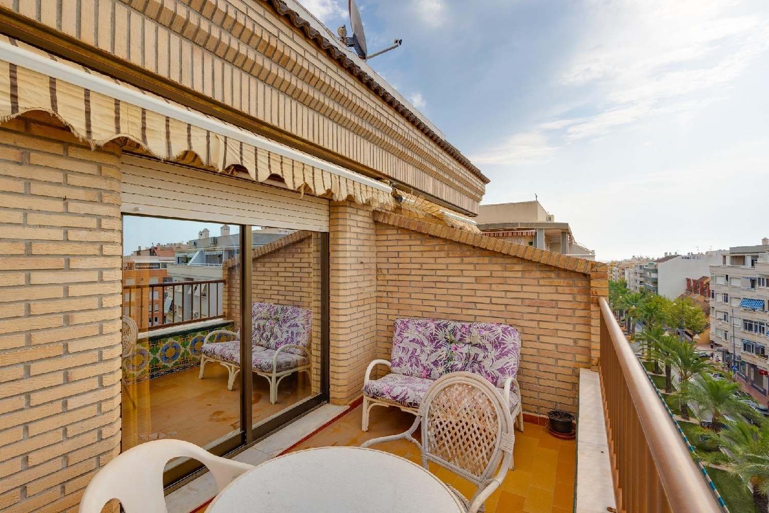 kaufen Penthouse Torrevieja Baix Segura 2