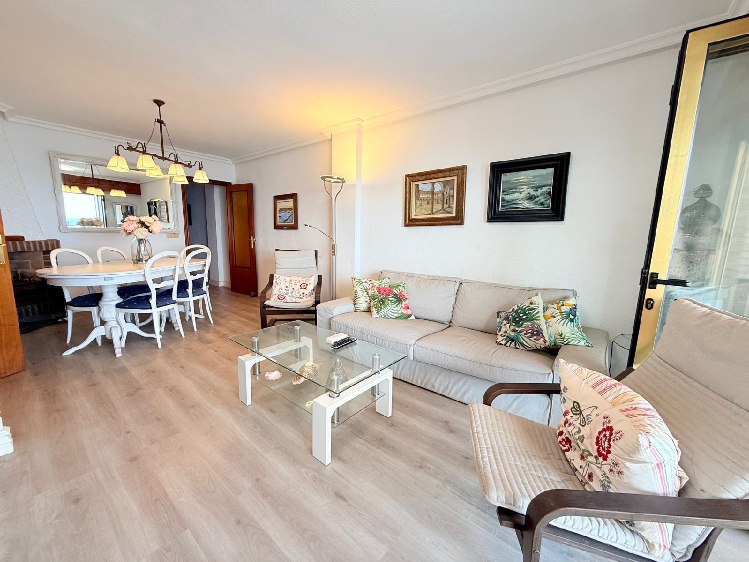  for sale penthouse Torrevieja Baix Segura 5