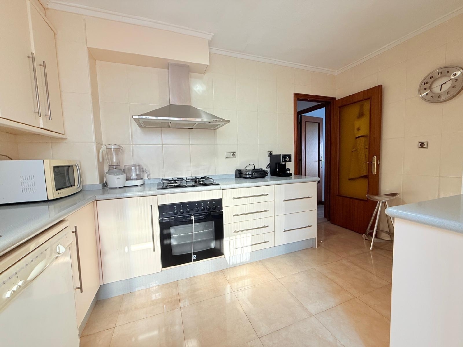  for sale penthouse Torrevieja Baix Segura 7