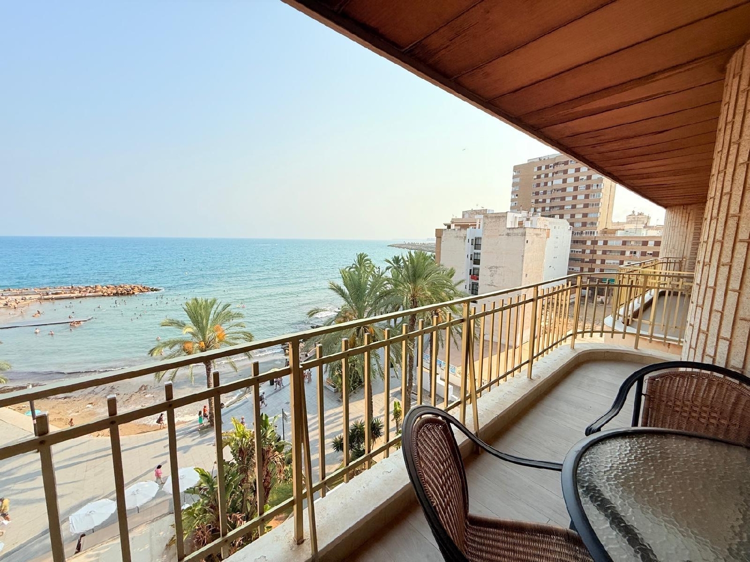 for sale penthouse Torrevieja Baix Segura 2
