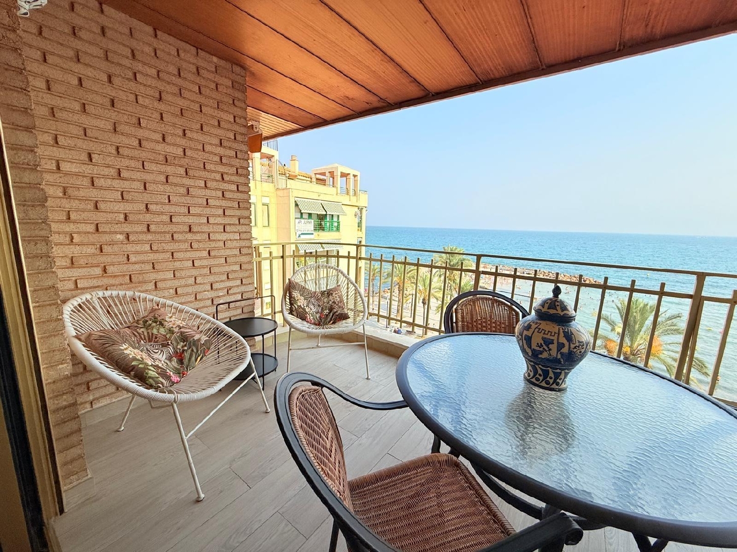  for sale penthouse Torrevieja Baix Segura 2