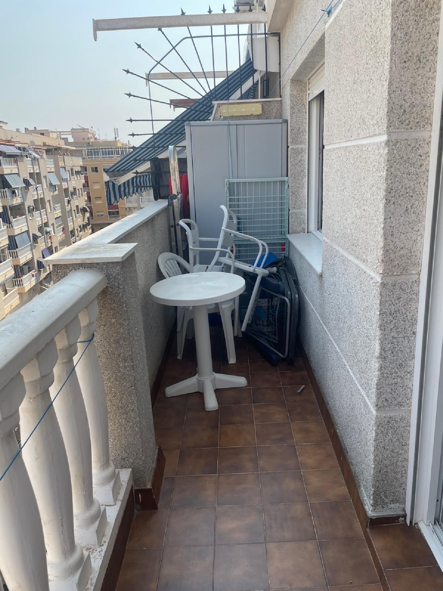  till salu takvåning Torrevieja Baix Segura 14