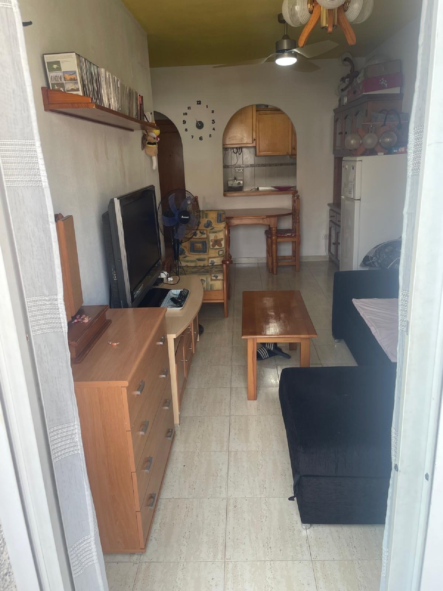  till salu takvåning Torrevieja Baix Segura 3