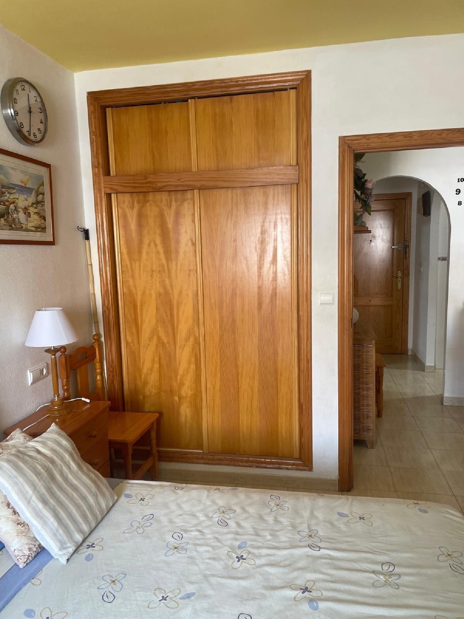  till salu takvåning Torrevieja Baix Segura 8