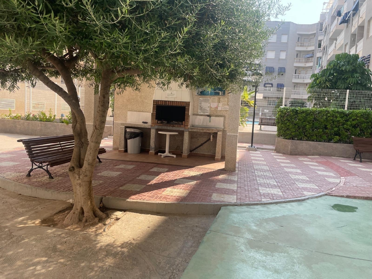  till salu takvåning Torrevieja Baix Segura 19