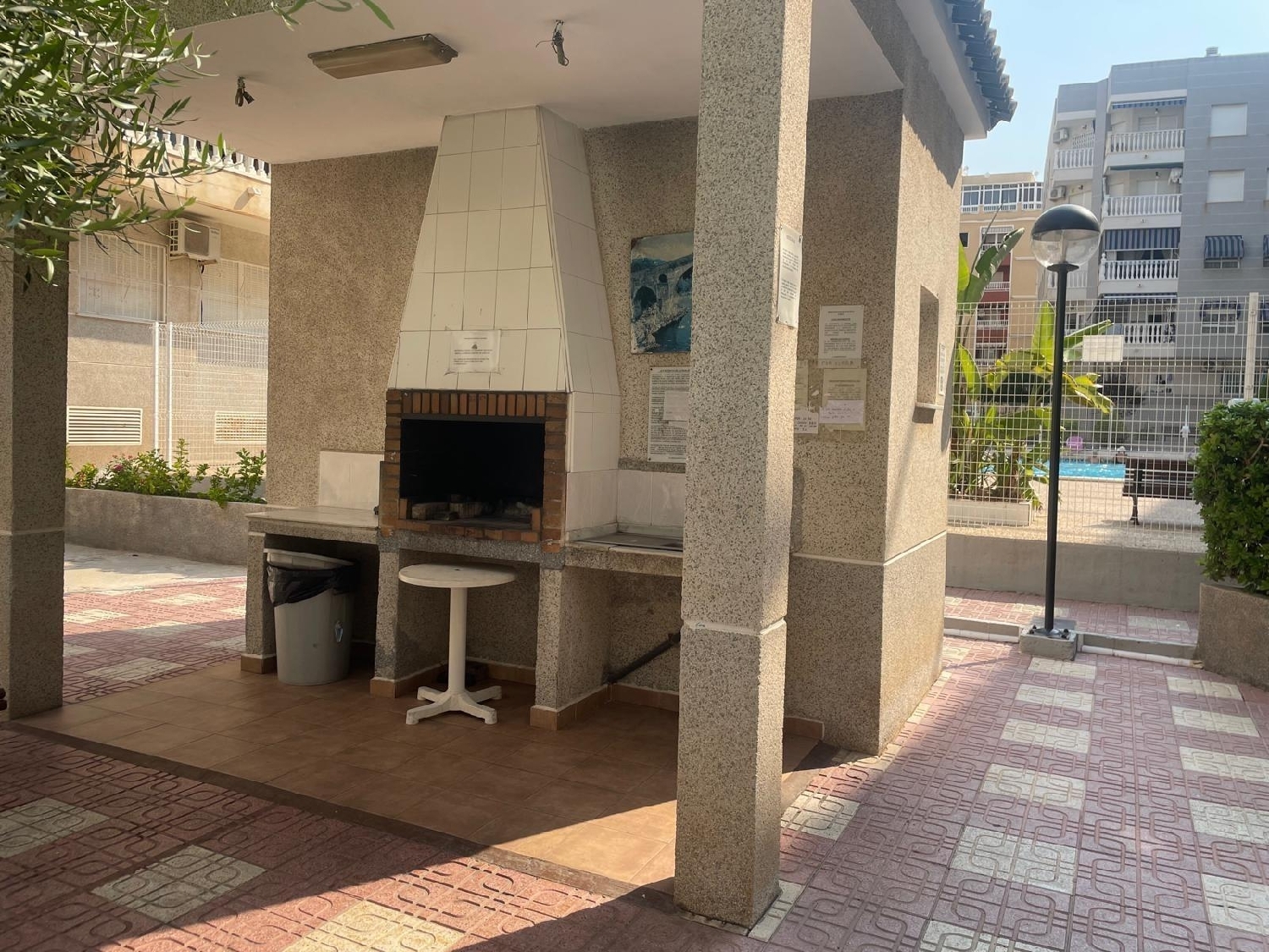  till salu takvåning Torrevieja Baix Segura 17