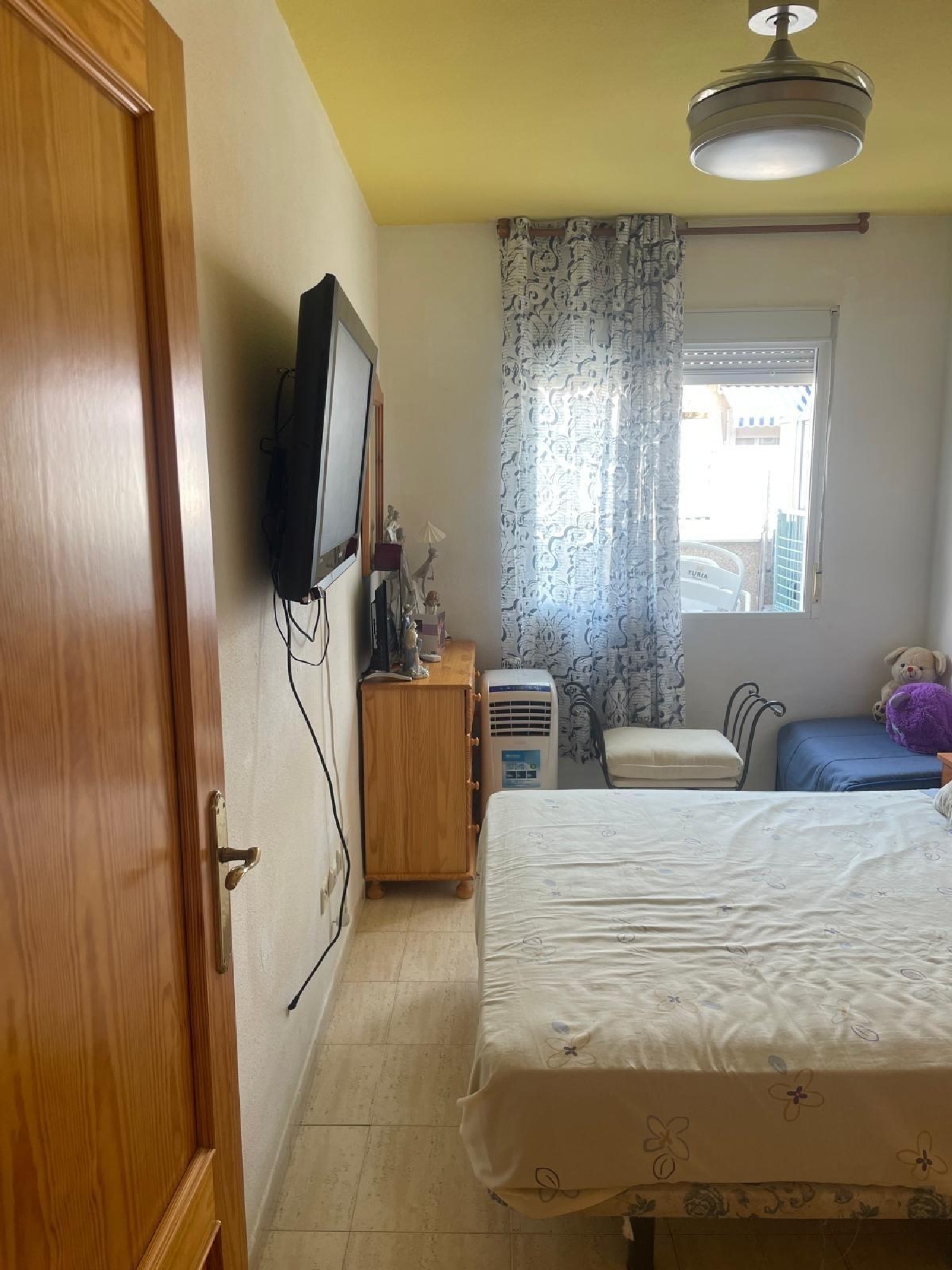  till salu takvåning Torrevieja Baix Segura 7