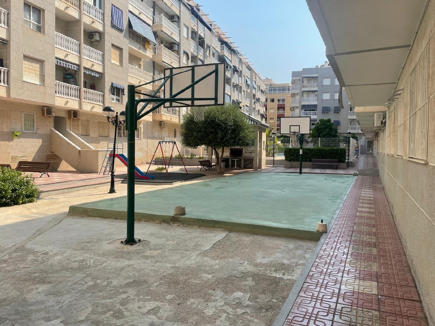  till salu takvåning Torrevieja Baix Segura 20