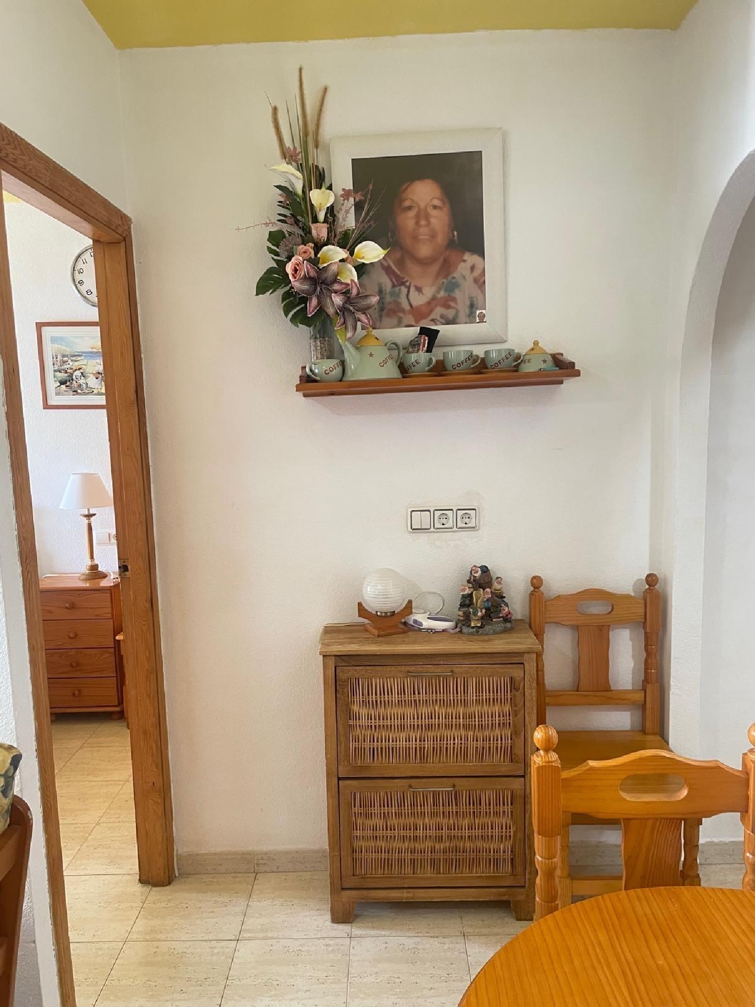  till salu takvåning Torrevieja Baix Segura 12