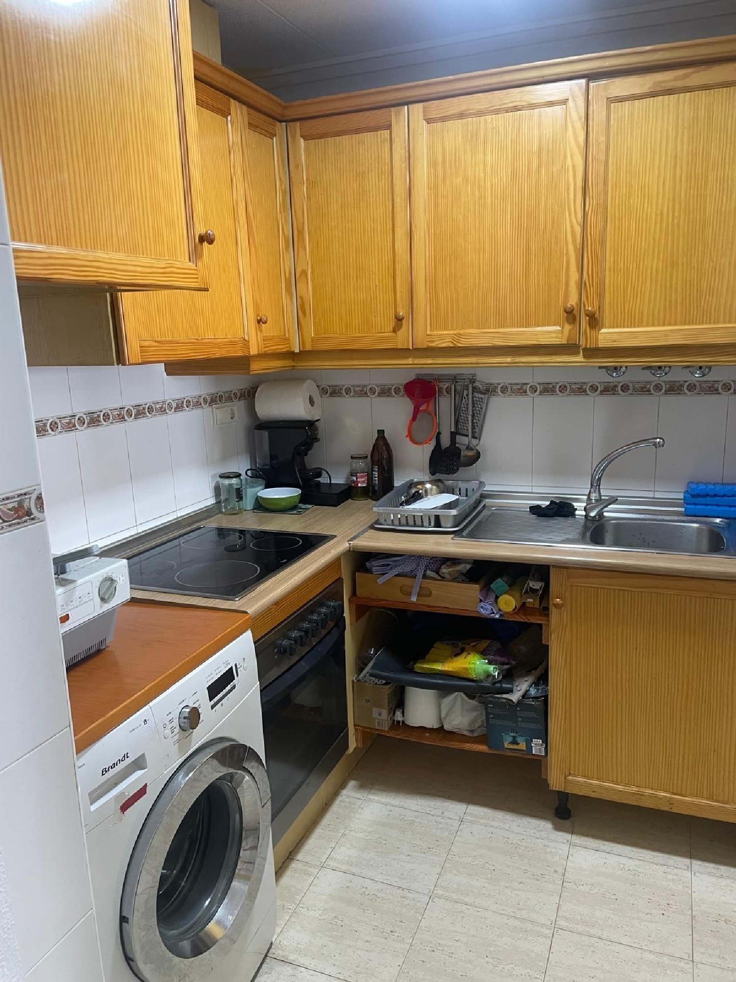  till salu takvåning Torrevieja Baix Segura 5