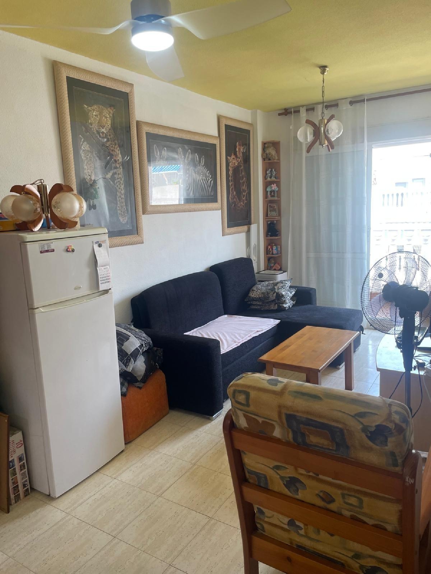  till salu takvåning Torrevieja Baix Segura 2