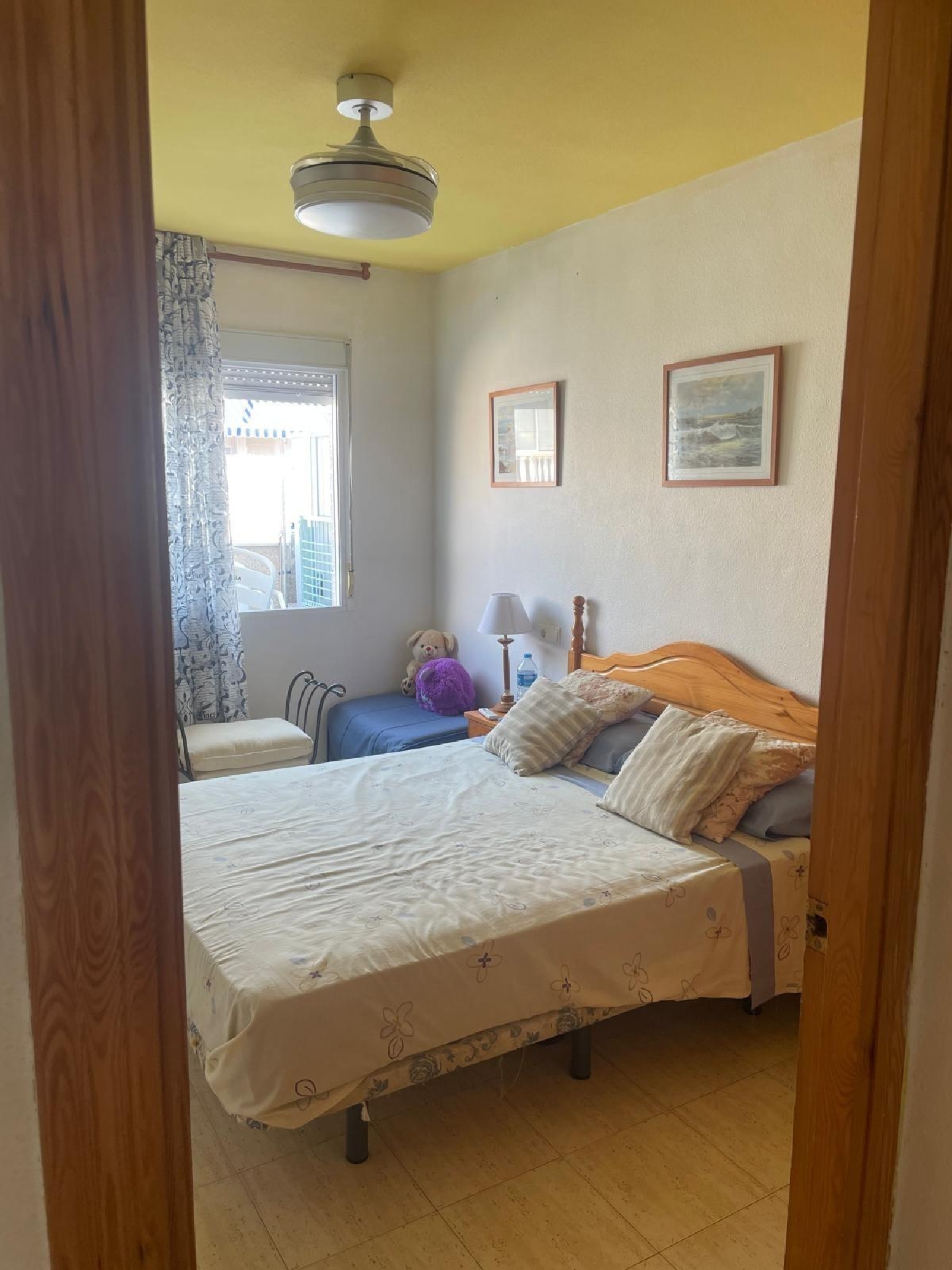  till salu takvåning Torrevieja Baix Segura 6