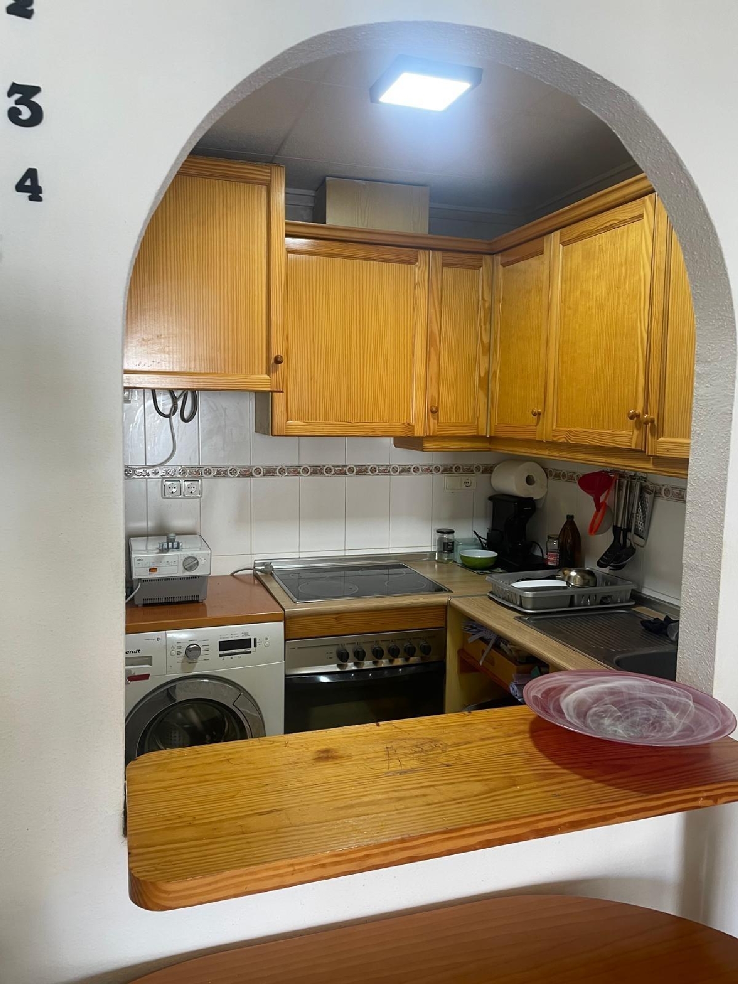  till salu takvåning Torrevieja Baix Segura 4