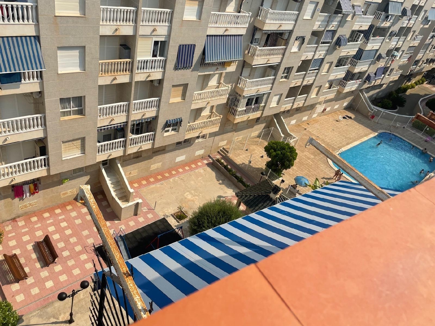  till salu takvåning Torrevieja Baix Segura 15
