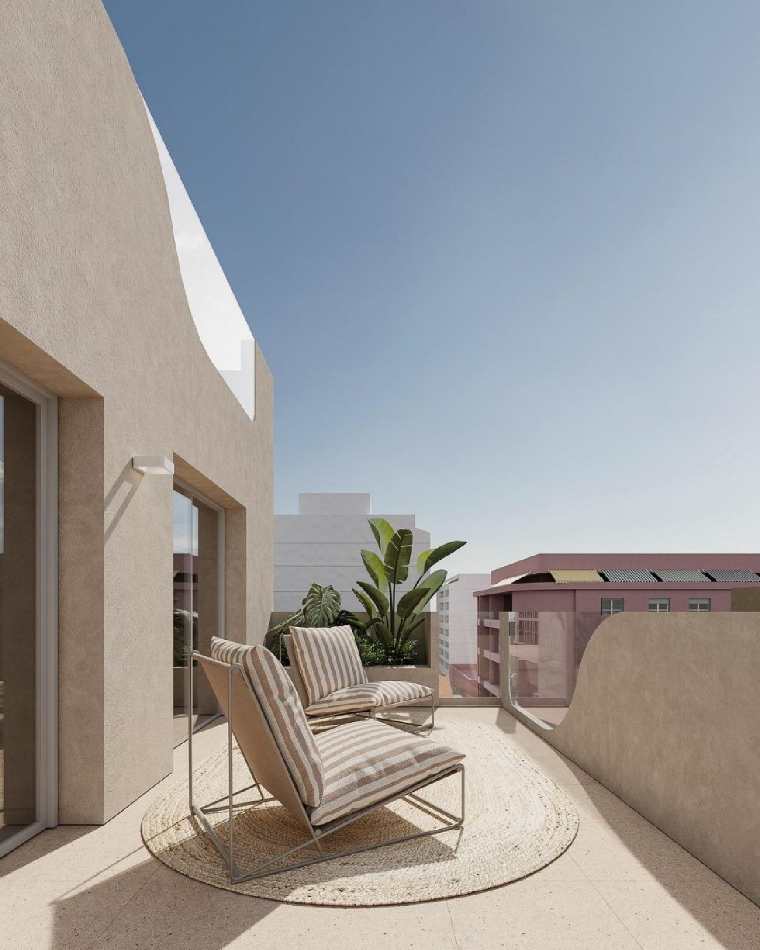  till salu takvåning Torrevieja Baix Segura 1