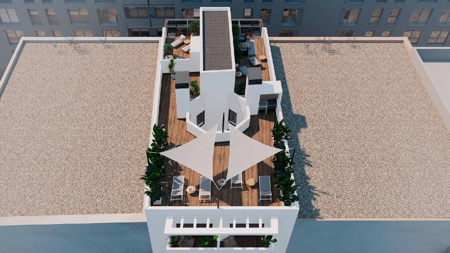  en venta ático Torrevieja Baix Segura 16
