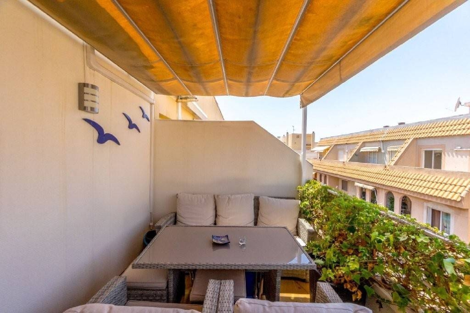  for sale penthouse Torrevieja Baix Segura 2