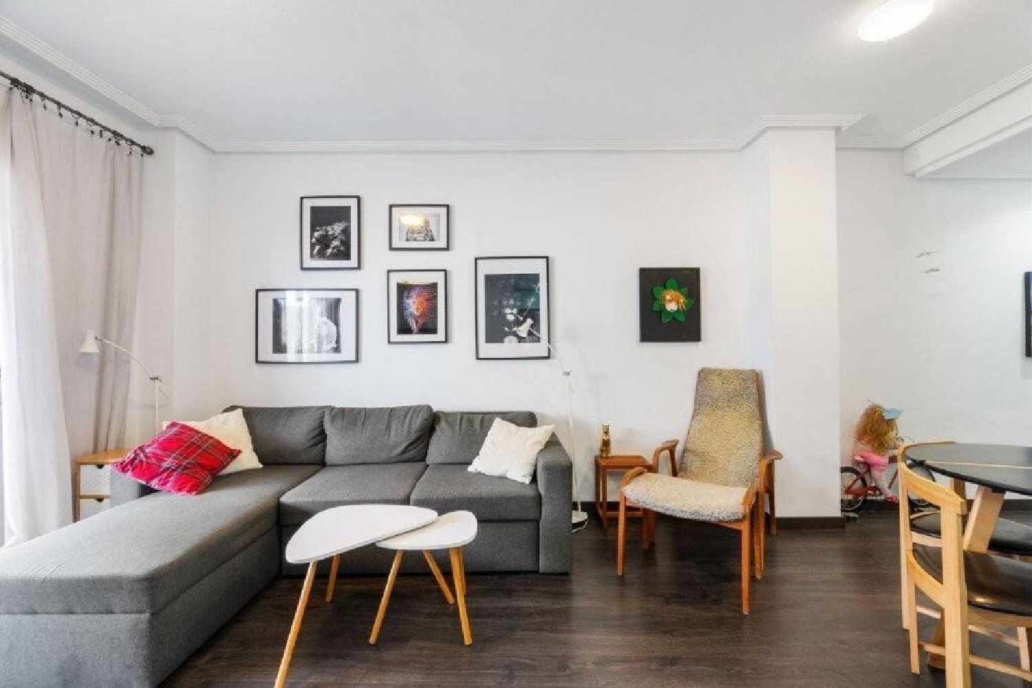  for sale penthouse Torrevieja Baix Segura 6