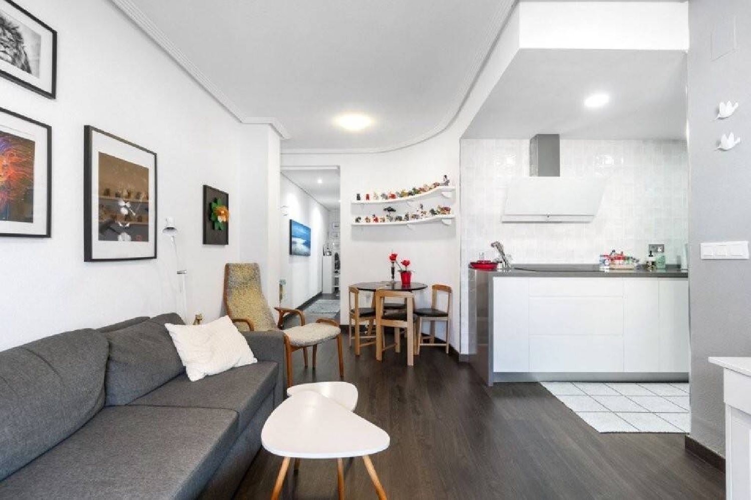  for sale penthouse Torrevieja Baix Segura 5